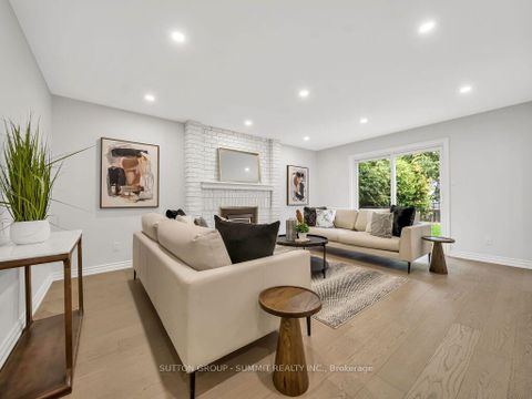 Photo 22 at 7 Winding Court, Highland Creek, Toronto
