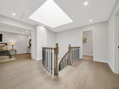 Photo 23 at 7 Winding Court, Highland Creek, Toronto