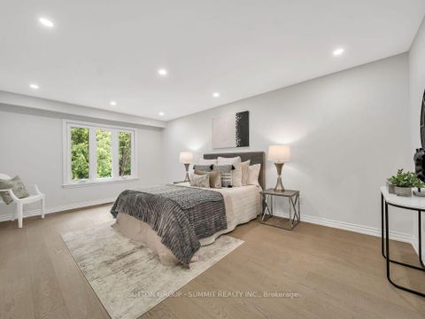 Photo 26 at 7 Winding Court, Highland Creek, Toronto