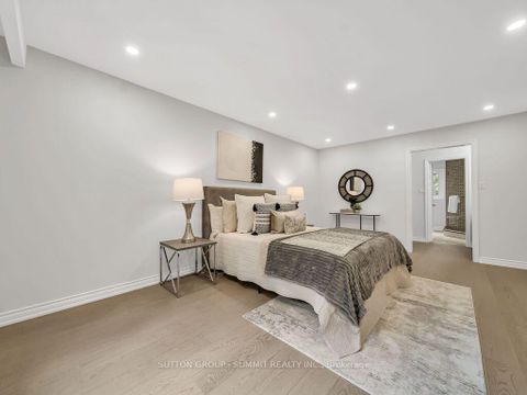 Photo 27 at 7 Winding Court, Highland Creek, Toronto