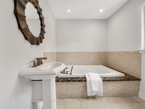 Photo 30 at 7 Winding Court, Highland Creek, Toronto