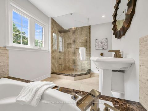 Photo 31 at 7 Winding Court, Highland Creek, Toronto
