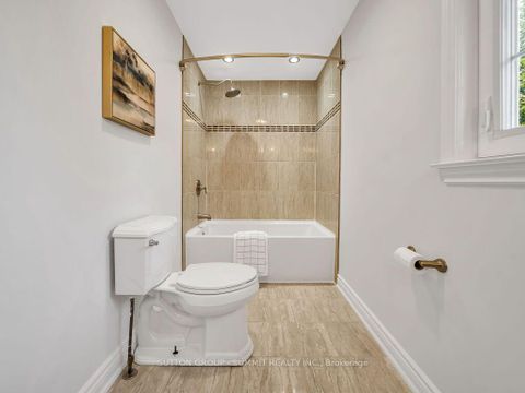 Photo 33 at 7 Winding Court, Highland Creek, Toronto