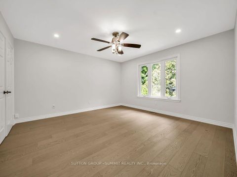 Photo 37 at 7 Winding Court, Highland Creek, Toronto