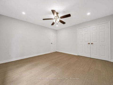 Photo 38 at 7 Winding Court, Highland Creek, Toronto