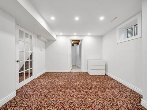 Photo 40 at 7 Winding Court, Highland Creek, Toronto