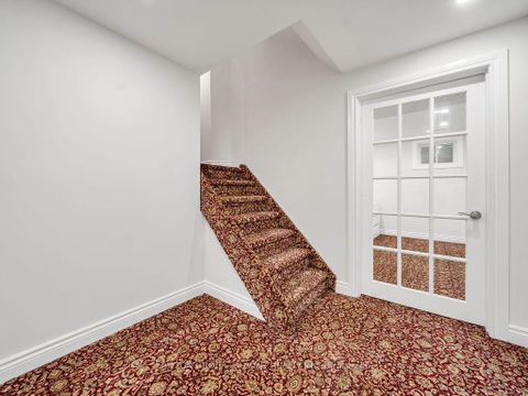 Photo 41 at 7 Winding Court, Highland Creek, Toronto