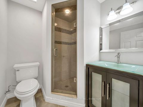 Photo 42 at 7 Winding Court, Highland Creek, Toronto