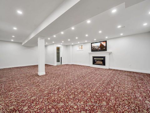 Photo 43 at 7 Winding Court, Highland Creek, Toronto