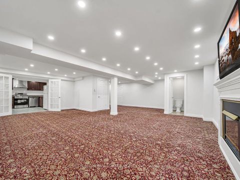 Photo 45 at 7 Winding Court, Highland Creek, Toronto