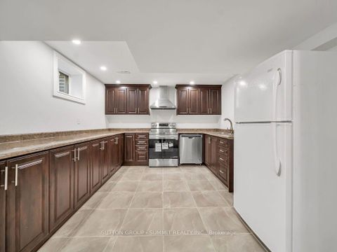 Photo 46 at 7 Winding Court, Highland Creek, Toronto