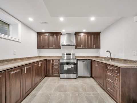 Photo 47 at 7 Winding Court, Highland Creek, Toronto