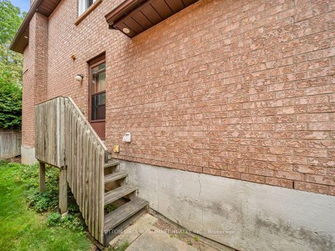 Photo 48 at 7 Winding Court, Highland Creek, Toronto