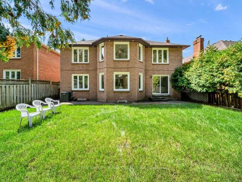 Photo 49 at 7 Winding Court, Highland Creek, Toronto