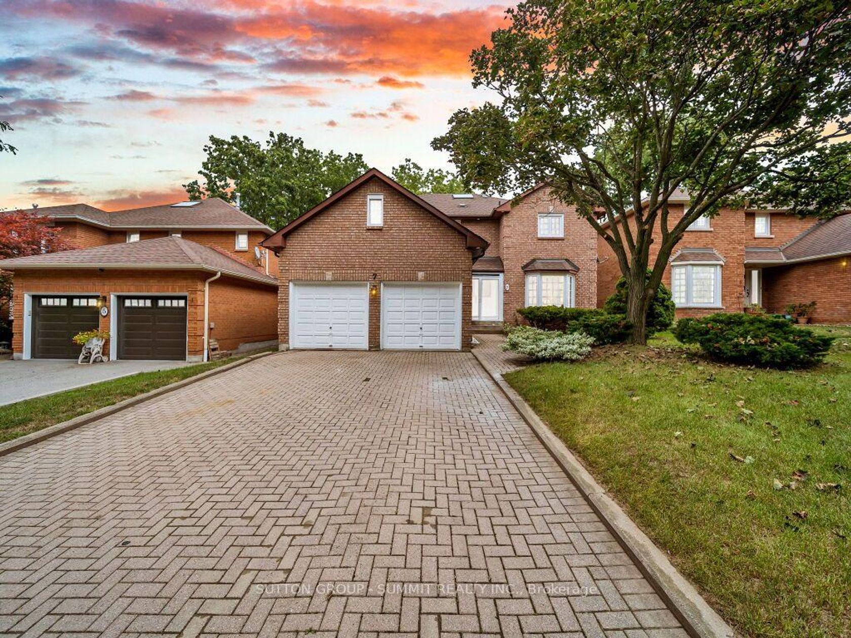 7 Winding Court, Highland Creek, Toronto 
