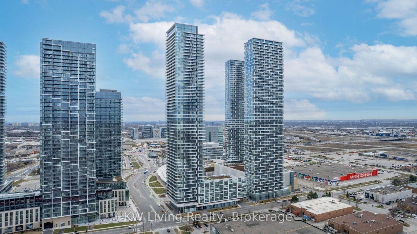 4306 - 950 Portage Parkway, Vaughan Corporate Centre, Vaughan photo number 2