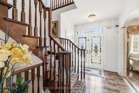 Photo 4 at 166 Tower Hill Road, Jefferson, Richmond Hill