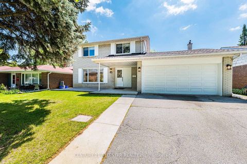Photo 0 at 42 Broadfield Drive, Markland Wood, Toronto