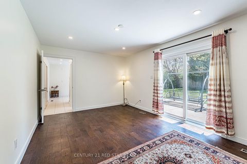 Photo 15 at 42 Broadfield Drive, Markland Wood, Toronto