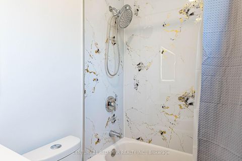Photo 22 at 42 Broadfield Drive, Markland Wood, Toronto