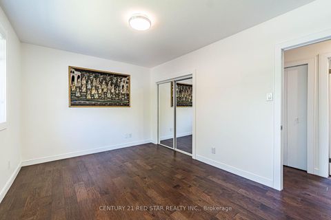 Photo 28 at 42 Broadfield Drive, Markland Wood, Toronto