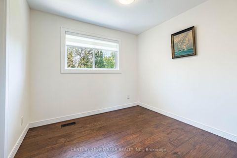 Photo 32 at 42 Broadfield Drive, Markland Wood, Toronto