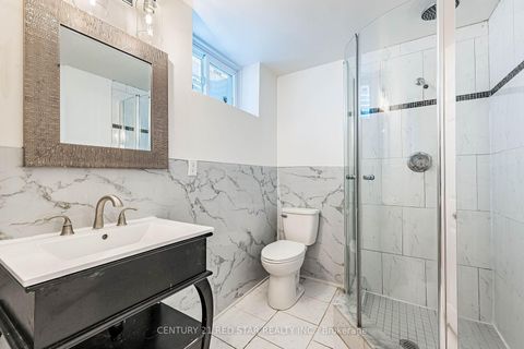 Photo 37 at 42 Broadfield Drive, Markland Wood, Toronto
