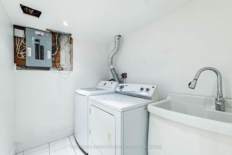 Photo 39 at 42 Broadfield Drive, Markland Wood, Toronto