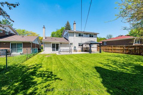Photo 44 at 42 Broadfield Drive, Markland Wood, Toronto