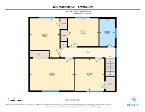Photo 47 at 42 Broadfield Drive, Markland Wood, Toronto