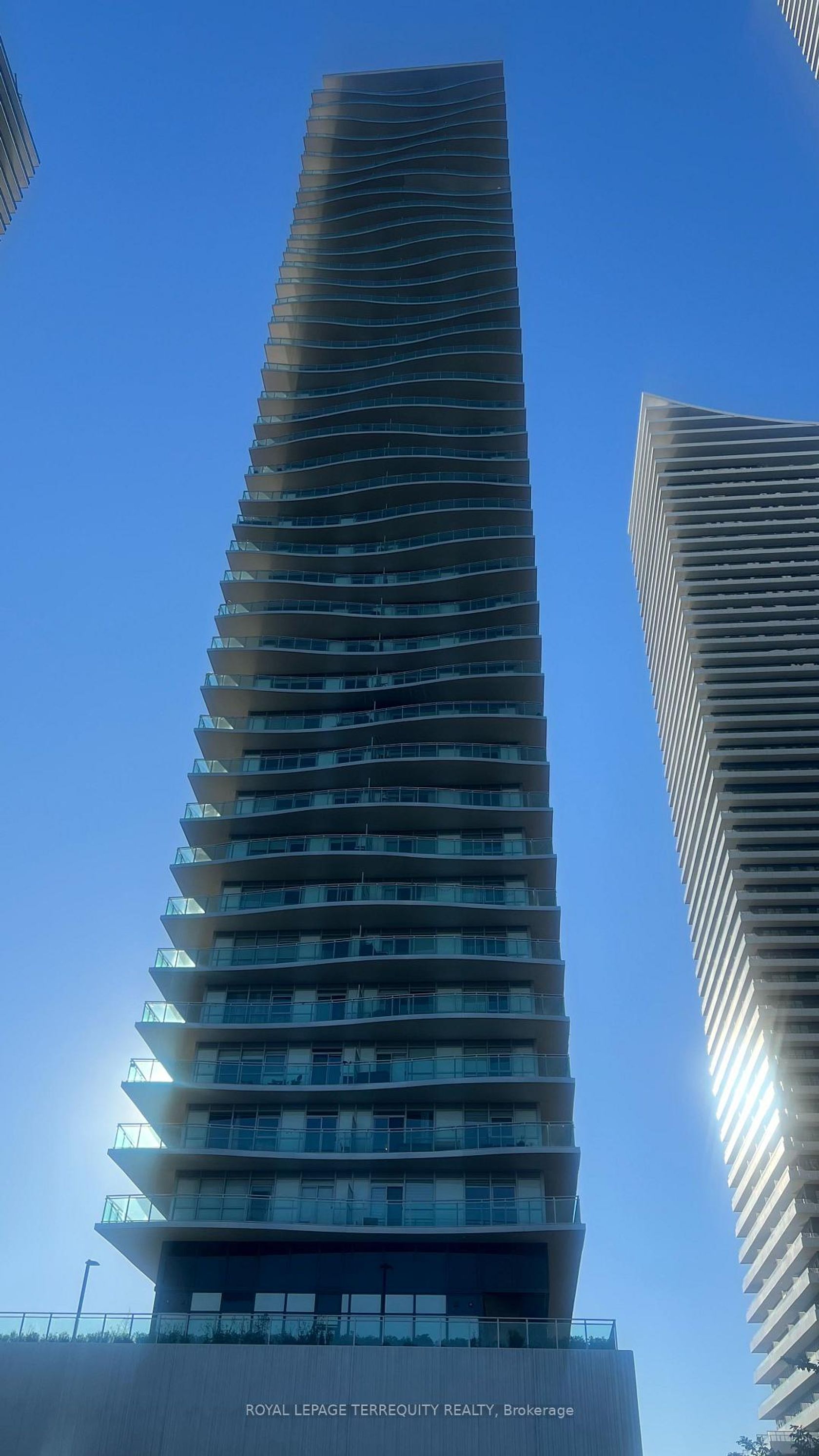 1303 - 33 Shore Breeze Drive, Mimico, Toronto 