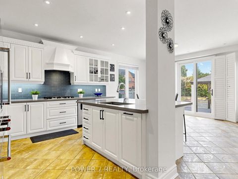 Photo 9 at 315 North Lake Road, Oak Ridges Lake Wilcox, Richmond Hill