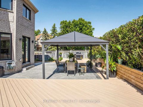 Photo 42 at 315 North Lake Road, Oak Ridges Lake Wilcox, Richmond Hill