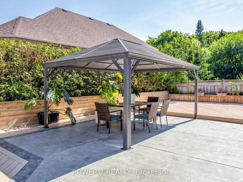 Photo 43 at 315 North Lake Road, Oak Ridges Lake Wilcox, Richmond Hill