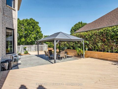 Photo 44 at 315 North Lake Road, Oak Ridges Lake Wilcox, Richmond Hill
