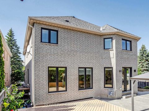 Photo 46 at 315 North Lake Road, Oak Ridges Lake Wilcox, Richmond Hill