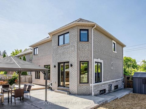 Photo 47 at 315 North Lake Road, Oak Ridges Lake Wilcox, Richmond Hill