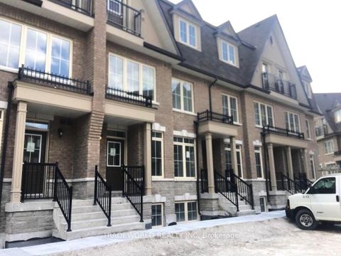 Photo 0 at 40 - 181 Parktree Drive, Maple, Vaughan