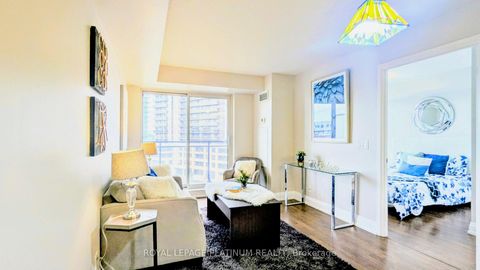 Photo 0 at 503 - 1070 Sheppard Avenue W, York University Heights, Toronto