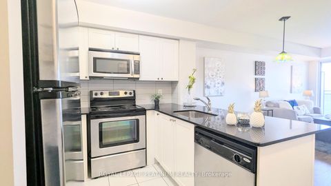 Photo 5 at 503 - 1070 Sheppard Avenue W, York University Heights, Toronto