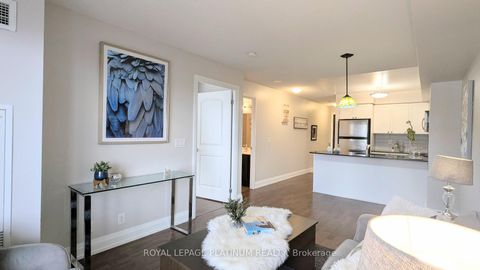 Photo 7 at 503 - 1070 Sheppard Avenue W, York University Heights, Toronto