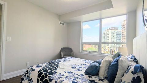 Photo 9 at 503 - 1070 Sheppard Avenue W, York University Heights, Toronto