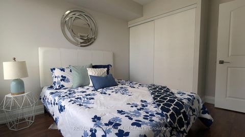 Photo 10 at 503 - 1070 Sheppard Avenue W, York University Heights, Toronto