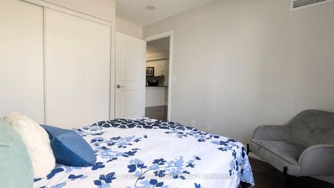Photo 11 at 503 - 1070 Sheppard Avenue W, York University Heights, Toronto