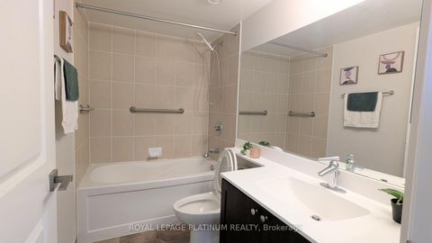 Photo 12 at 503 - 1070 Sheppard Avenue W, York University Heights, Toronto