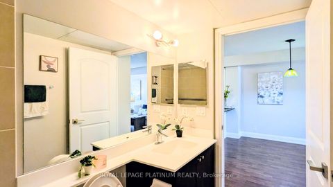 Photo 13 at 503 - 1070 Sheppard Avenue W, York University Heights, Toronto