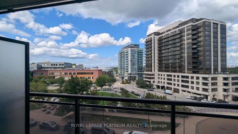 Photo 15 at 503 - 1070 Sheppard Avenue W, York University Heights, Toronto