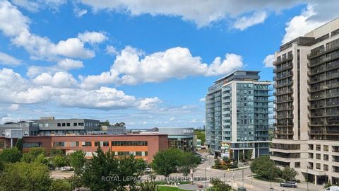 Photo 16 at 503 - 1070 Sheppard Avenue W, York University Heights, Toronto