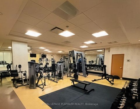 Photo 17 at 503 - 1070 Sheppard Avenue W, York University Heights, Toronto