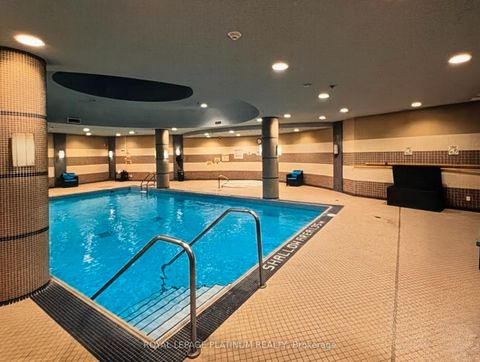 Photo 18 at 503 - 1070 Sheppard Avenue W, York University Heights, Toronto